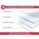5-Pack iPhone 12 Pro Max Glass Screen protectors For Installation Machine + Lifetime Warranty