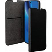 Folio Google Pixel 10A Wallet Fonction Stand Noir - Certifi&eacute; GRS