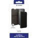 Folio Samsung Galaxy S25 Ultra Wallet Fonction Stand Noir - Certifié GRS