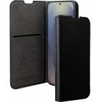 Folio Samsung Galaxy S26 Ultra Wallet Fonction Stand Noir - Certifi&eacute; GRS
