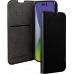 iPhone 14 Pro Folio Wallet Video Stand function Black - GRS Certified