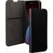 Folio iPhone 14 Pro Max Wallet Fonction Stand Noir - Certifié GRS