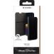 Folio iPhone 15 Pro Max Wallet Fonction Stand Noir - Certifié GRS