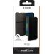 Folio iPhone 15 Pro Wallet Fonction Stand Noir - Certifi&eacute; GRS