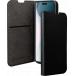 Folio iPhone 16 Pro Wallet Fonction Stand Noir - Certifié GRS