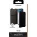 Folio iPhone 16 Pro Wallet Fonction Stand Noir - Certifié GRS