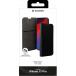 Folio iPhone 18 Pro / 17 Pro Wallet Fonction Stand Noir - Certifi&eacute; GRS