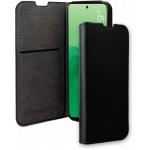 Folio Motorola G34 5G Wallet Fonction Stand Noir - Certifié GRS