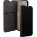Folio Google Pixel 8A Wallet Fonction Stand Noir - Certifié GRS
