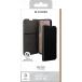 Folio Google Pixel 8A Wallet Fonction Stand Noir - Certifié GRS