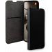 Folio Xiaomi 14T Pro Wallet Fonction Stand Noir - Certifié GRS
