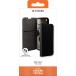 Folio Xiaomi 14T Pro Wallet Fonction Stand Noir - Certifié GRS