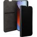 Folio Xiaomi Redmi A7 Pro Wallet Fonction Stand Noir - Certifi&eacute; GRS