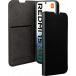 Folio Xiaomi Redmi 15 5G Wallet Fonction Stand Noir - Certifié GRS