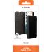 Folio Xiaomi Redmi 15 5G Wallet Fonction Stand Noir - Certifié GRS