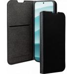 Xiaomi Redmi 14 Pro 5G Folio Wallet Video Stand function Black - GRS Certified Bigben