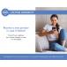 USB C Charger UK plug 30W Power Delivery GaN Gray + Lifetime Warranty