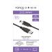 Câble Imprimante USB A 2.0 / USB B 1.5m mâle/mâle Noir + Garantie à vie