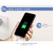 USB C Charger 25W Power Delivery Black + Lifetime Warranty