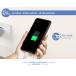 Chargeur USB C 25W Power Delivery Blanc + Garantie à vie