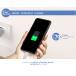 USB C Charger 25W Power Delivery White + Lifetime Warranty