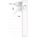 Chargeur USB A + 2 USB C Pliable 65W Power Delivery GaN Blanc + Garantie à vie