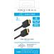 C&acirc;ble HDMI&trade; HiSpeed Full HD Connectique dor&eacute;e 19 broches 2m m&acirc;le/m&acirc;le Noir + Garantie &agrave; vie