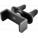 Support Voiture Ventilation Maintien berceau ajustable Noir + Garantie à vie