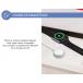 Chargeur sans fil Magnétique MagSafe 3W Qi Apple Watch Series Blanc + Garantie à vie