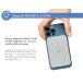 Magnetic MagSafe Wireless Powerbank 5000mAh 1 USB C port 15W Qi Silver + Lifetime Warranty