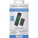 Powerbank sans fil Magnétique MagSafe 5000mAh 1 port USB C 15W Qi Métal Noir + Garantie à vie