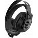 Casque Bluetooth® Play Pro avec Micro rétractable Supra-auriculaire Noir + Garantie à vie