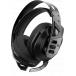 Casque Bluetooth® Play Pro avec Micro rétractable Supra-auriculaire Noir + Garantie à vie