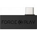 Casque Bluetooth® Play Pro avec Micro rétractable Supra-auriculaire Noir + Garantie à vie