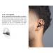 Play AirClip True Wireless Earphones Open-Ear Titane + Lifetime Warranty