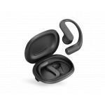 Play AirSport II True Wireless Earphones  Semi In-Ear Gray + Lifetime Warranty