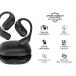 Play AirSport True Wireless Earphones Open-Ear Black + Lifetime Warranty