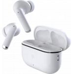 Ecouteurs Play III True Wireless ANC + ENC Intra-auriculaire Blanc + Garantie &agrave; vie