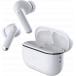 Ecouteurs Play III True Wireless ANC + ENC Intra-auriculaire Blanc + Garantie &agrave; vie