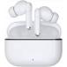 Ecouteurs Play III True Wireless ANC + ENC Intra-auriculaire Blanc + Garantie &agrave; vie