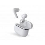 Play III True Wireless Earphones ANC + ENC In-Ear White + Lifetime Warranty