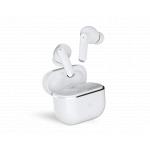 Ecouteurs Play II True Wireless ANC + ENC Intra-auriculaire Blanc + Garantie à vie