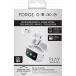 Ecouteurs Play Touch True Wireless ANC Ecran tactile Intra-auriculaire Blanc + Garantie à vie