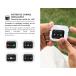 Ecouteurs Play Touch XL True Wireless ANC Ecran tactile 1.65" Intra-auriculaire Blanc + Garantie à vie