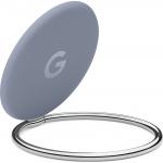 Support Kickstand Magnétique Quartz Gris