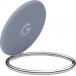 Support Kickstand Magnétique Quartz Gris