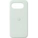 Coque renforc&eacute;e Google Pixel 10A Silicone Brume