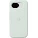 Coque renforc&eacute;e Google Pixel 10A Silicone Brume
