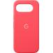 Coque renforc&eacute;e Google Pixel 10A Silicone Rouge Framboise