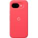 Coque renforc&eacute;e Google Pixel 10A Silicone Rouge Framboise